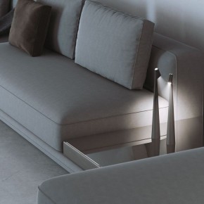 Настольная лампа декоративная Elektrostandard Elite Elite черный (TL70250) в Миассе - miass.mebel24.online | фото 5