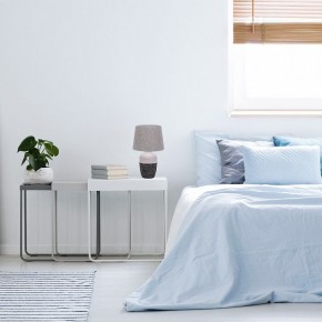 Настольная лампа декоративная Escada Antey 10195/L Grey в Миассе - miass.mebel24.online | фото 2