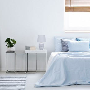 Настольная лампа декоративная Escada Antey 10195/L White в Миассе - miass.mebel24.online | фото 3