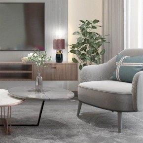 Настольная лампа декоративная Escada Athena 10201/L Black в Миассе - miass.mebel24.online | фото 2