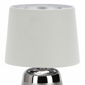 Настольная лампа декоративная Escada Calliope 10199/L Chrome в Миассе - miass.mebel24.online | фото 2