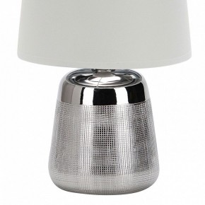Настольная лампа декоративная Escada Calliope 10199/L Chrome в Миассе - miass.mebel24.online | фото 4