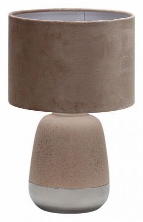 Настольная лампа декоративная Escada Hestia 10200/L Beige в Миассе - miass.mebel24.online | фото