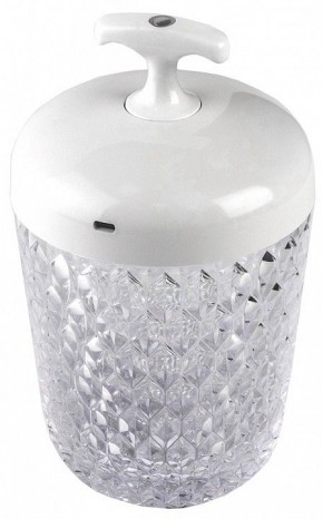 Настольная лампа декоративная Escada Vibe 10255/L LED в Миассе - miass.mebel24.online | фото