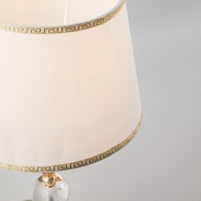 Настольная лампа декоративная Eurosvet Sortino 01071/1 золото в Миассе - miass.mebel24.online | фото 3