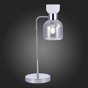 Настольная лампа декоративная EVOLUCE Vento SLE1045-104-01 в Миассе - miass.mebel24.online | фото 4
