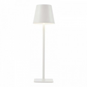 Настольная лампа декоративная F-promo Pyari 4614-1T в Миассе - miass.mebel24.online | фото 2