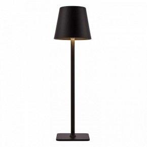 Настольная лампа декоративная F-promo Pyari 4615-1T в Миассе - miass.mebel24.online | фото 2