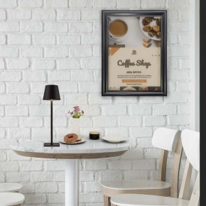 Настольная лампа декоративная F-promo Pyari 4615-1T в Миассе - miass.mebel24.online | фото 4