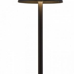 Настольная лампа декоративная F-promo Pyari 4615-1T в Миассе - miass.mebel24.online | фото 6
