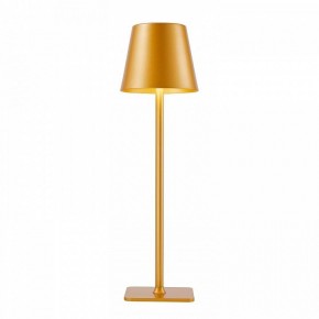 Настольная лампа декоративная F-promo Pyari 4616-1T в Миассе - miass.mebel24.online | фото 2