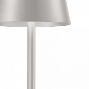 Настольная лампа декоративная F-promo Pyari 4617-1T в Миассе - miass.mebel24.online | фото 5