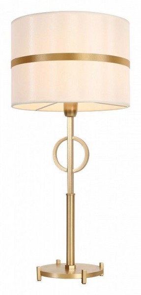 Настольная лампа декоративная Favourite Mateo 2634-1T в Миассе - miass.mebel24.online | фото 2