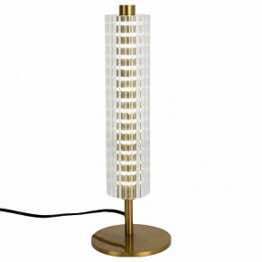 Настольная лампа декоративная Favourite Pulser 4489-1T в Миассе - miass.mebel24.online | фото