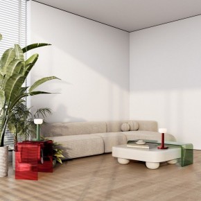 Настольная лампа декоративная Freya Barries FR6185TL-L5GN в Миассе - miass.mebel24.online | фото 3