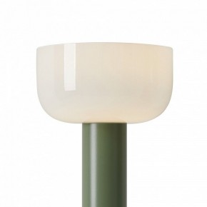 Настольная лампа декоративная Freya Barries FR6185TL-L5GN в Миассе - miass.mebel24.online | фото 4