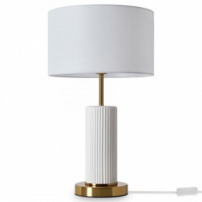 Настольная лампа декоративная Freya Ceram FR5491TL-01BS в Миассе - miass.mebel24.online | фото