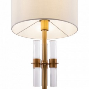 Настольная лампа декоративная Freya Lino FR5186TL-01BS в Миассе - miass.mebel24.online | фото 2