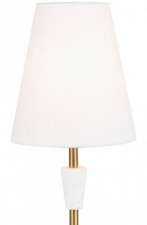Настольная лампа декоративная Freya Pietra FR5371TL-01BS в Миассе - miass.mebel24.online | фото 2