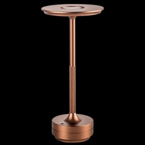 Настольная лампа декоративная Lightstar Alfa 745901 в Миассе - miass.mebel24.online | фото 2