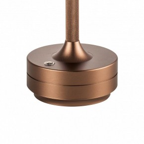 Настольная лампа декоративная Lightstar Alfa 745901 в Миассе - miass.mebel24.online | фото 7