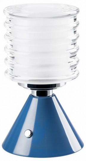 Настольная лампа декоративная Lightstar Alfa 745915 в Миассе - miass.mebel24.online | фото