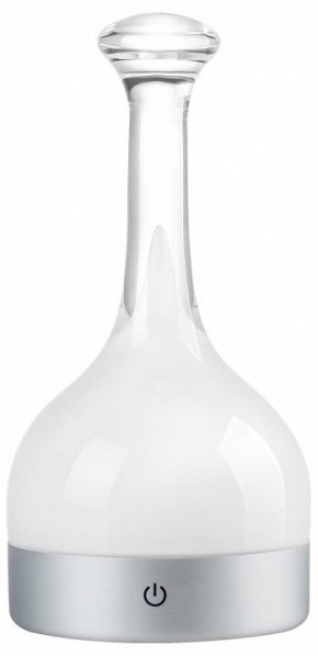 Настольная лампа декоративная Lightstar Alfa 745945 в Миассе - miass.mebel24.online | фото