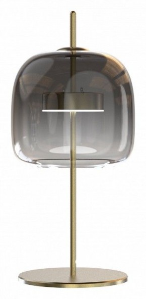 Настольная лампа декоративная Lightstar Cupola 804918 в Миассе - miass.mebel24.online | фото