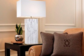 Настольная лампа декоративная Lucia Tucci Harrods 3 HARRODS T941.1 в Миассе - miass.mebel24.online | фото 2