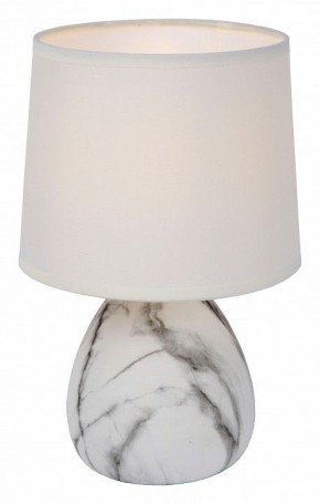 Настольная лампа декоративная Lucide Marmo 47508/81/31 в Миассе - miass.mebel24.online | фото 2