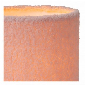 Настольная лампа декоративная Lucide Woolly 10516/01/66 в Миассе - miass.mebel24.online | фото 5