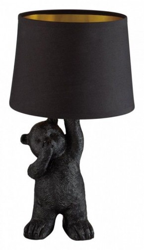 Настольная лампа декоративная Lumion Bear 5662/1T в Миассе - miass.mebel24.online | фото
