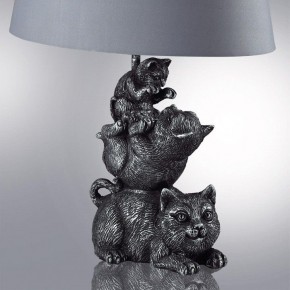Настольная лампа декоративная Lumion Catty 8128/1Т в Миассе - miass.mebel24.online | фото 7