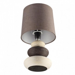 Настольная лампа декоративная Lumion Latza 8126/1Т в Миассе - miass.mebel24.online | фото 4