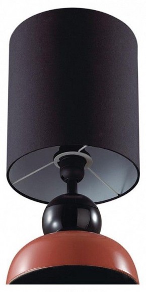 Настольная лампа декоративная Lumion Ovona 8127/1Т в Миассе - miass.mebel24.online | фото 3
