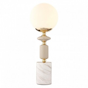 Настольная лампа декоративная Lumion Vivien 6580/1T в Миассе - miass.mebel24.online | фото 2