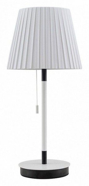 Настольная лампа декоративная Lussole Cozy LSP-0570 в Миассе - miass.mebel24.online | фото 2