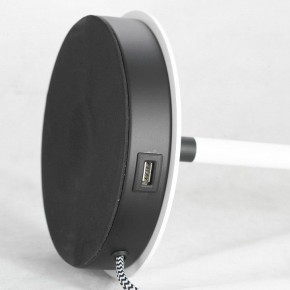 Настольная лампа декоративная Lussole Cozy LSP-0570 в Миассе - miass.mebel24.online | фото 4