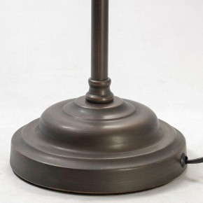 Настольная лампа декоративная Lussole Milazzo LSL-2904-01 в Миассе - miass.mebel24.online | фото 9