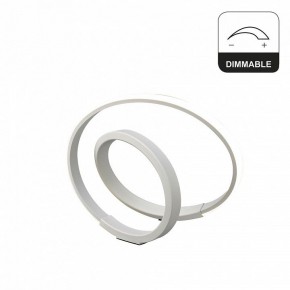 Настольная лампа декоративная Mantra Infinity 5994 в Миассе - miass.mebel24.online | фото 2