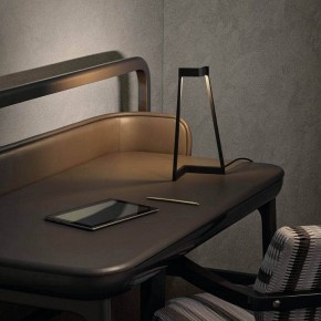 Настольная лампа декоративная Mantra Minimal 7281 в Миассе - miass.mebel24.online | фото 3