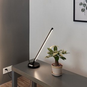 Настольная лампа декоративная Mantra Torch 6738 в Миассе - miass.mebel24.online | фото 3