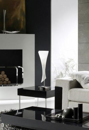 Настольная лампа декоративная Mantra Zack 0774 в Миассе - miass.mebel24.online | фото 4