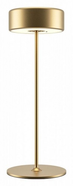 Настольная лампа декоративная Maytoni AI Collaboration MOD229TL-L3G3K2 в Миассе - miass.mebel24.online | фото