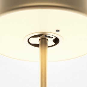 Настольная лампа декоративная Maytoni AI Collaboration MOD229TL-L3G3K2 в Миассе - miass.mebel24.online | фото 5