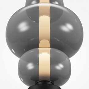 Настольная лампа декоративная Maytoni Atmos MOD364TL-L15B3K в Миассе - miass.mebel24.online | фото 8