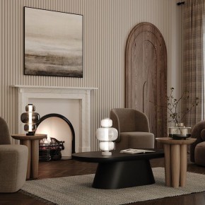 Настольная лампа декоративная Maytoni Atmos MOD364TL-L15W3K в Миассе - miass.mebel24.online | фото 4