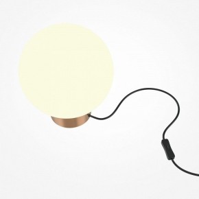 Настольная лампа декоративная Maytoni Basic form MOD321TL-01G3 в Миассе - miass.mebel24.online | фото 3