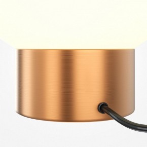 Настольная лампа декоративная Maytoni Basic form MOD321TL-01G3 в Миассе - miass.mebel24.online | фото 5