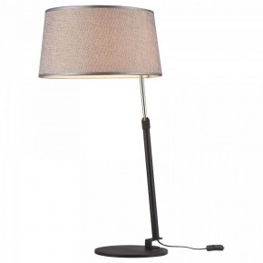 Настольная лампа декоративная Maytoni Bergamo MOD613TL-01B в Миассе - miass.mebel24.online | фото 3